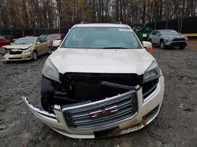 2014 GMC Acadia SLT-1