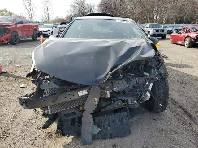 2019 Chevrolet Cruze Premier