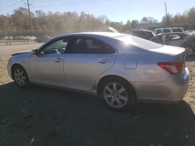 2008 Lexus ES 350