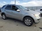 2006 Mercedes-Benz ML 350