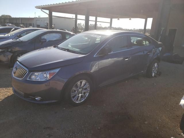 2013 Buick Lacrosse