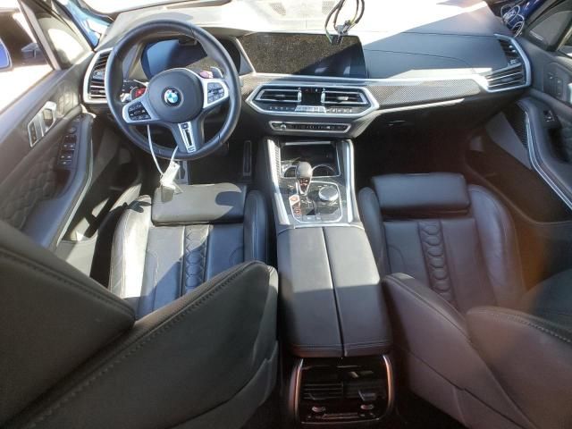 2021 BMW X5 M
