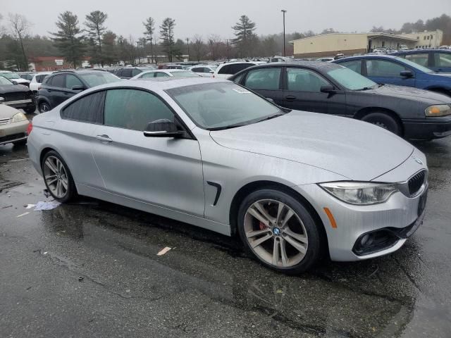 2014 BMW 428 XI