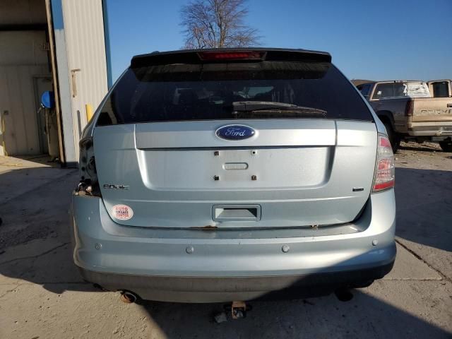 2008 Ford Edge SE