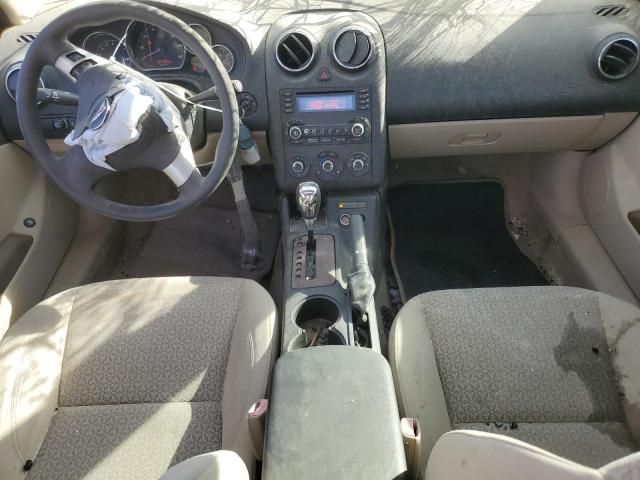 2007 Pontiac G6 Base