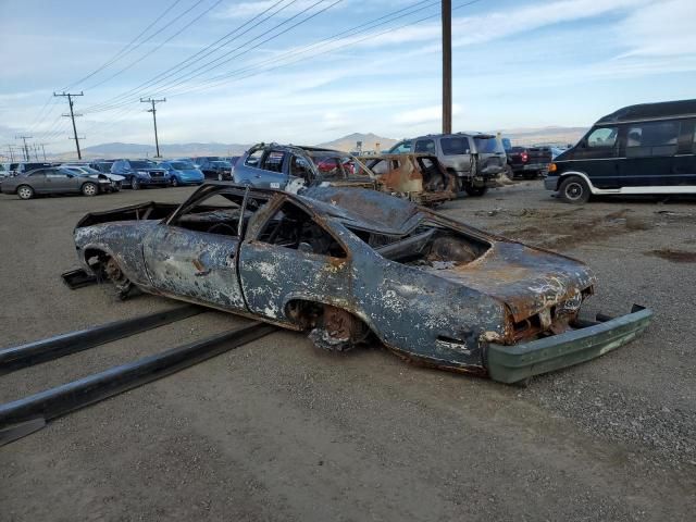 1977 Chevrolet Chevy Nova