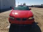 2000 Pontiac Grand Prix GT