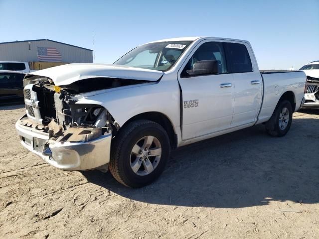 2013 Dodge RAM 1500 SLT