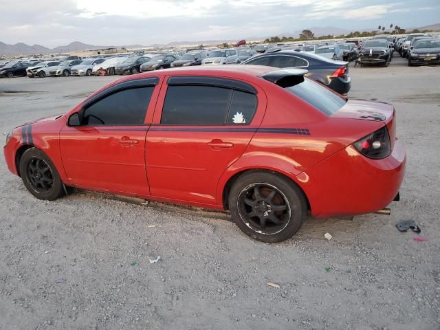 2010 Chevrolet Cobalt 1LT