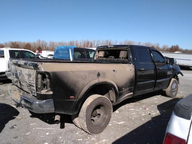 2014 Dodge 3500 Laramie