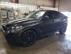 2024 BMW X6 XDRIVE40I for sale in Elgin, IL