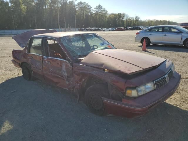 1994 Oldsmobile Cutlass Ciera S