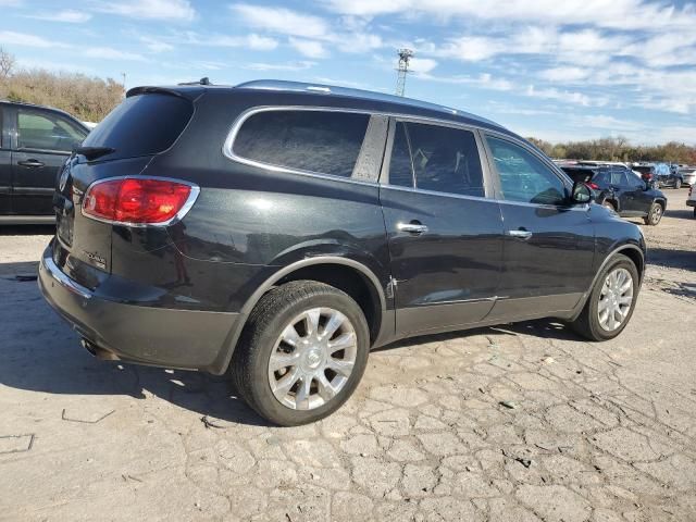 2010 Buick Enclave CXL