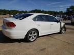 2015 Volkswagen Passat S