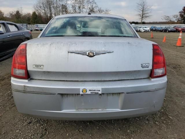 2006 Chrysler 300 Touring