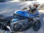 2011 BMW K1300 S