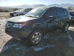 2008 Acura MDX Technology for sale in Magna, UT