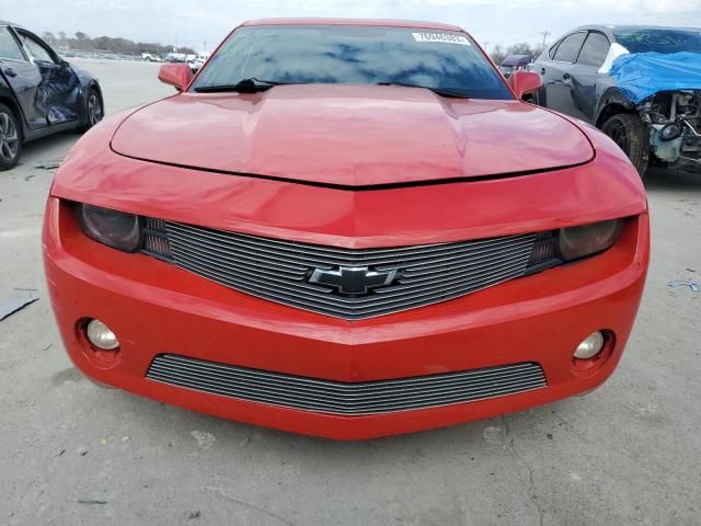 2013 Chevrolet Camaro LT