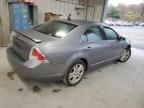 2007 Ford Fusion SEL