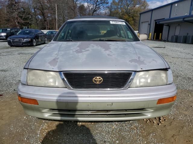 1997 Toyota Avalon XL