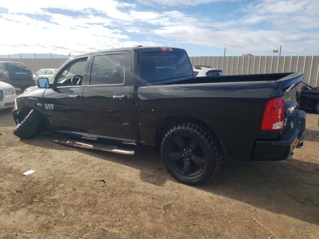 2013 Dodge 2013 RAM 1500 ST