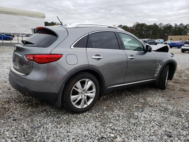 2014 Infiniti QX70