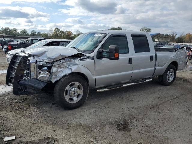 2016 Ford F250 Super Duty