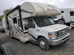 2017 Ford Econoline E450 Super Duty Cutaway Van en venta en Conway, AR