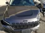 2022 Jeep Cherokee Latitude