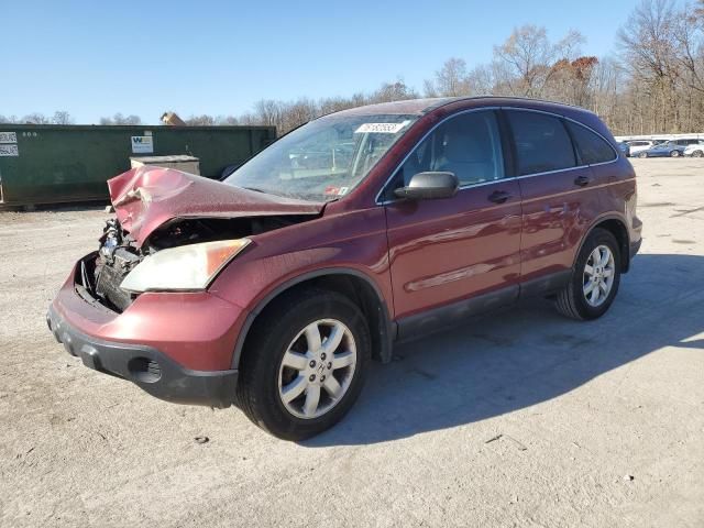 2008 Honda CR-V EX