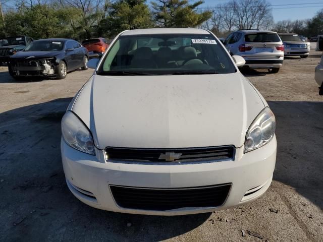 2007 Chevrolet Impala LS