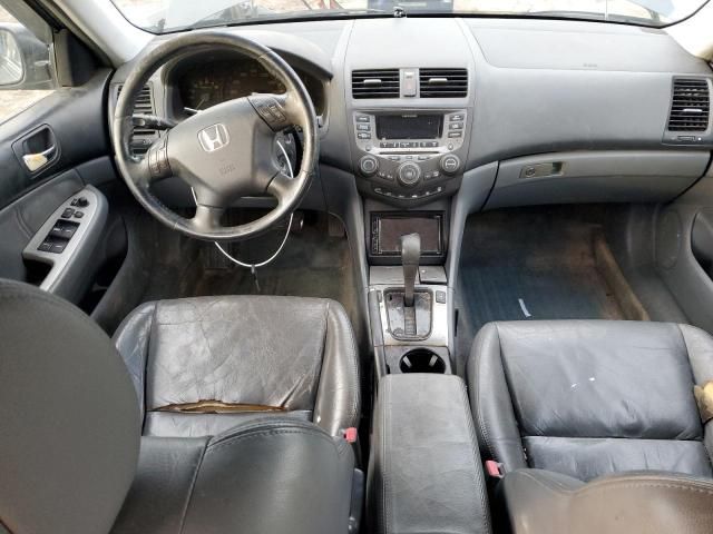 2006 Honda Accord EX