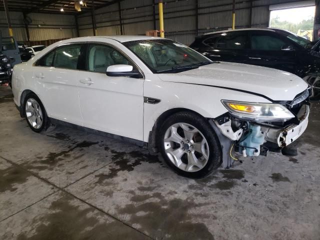 2011 Ford Taurus SEL