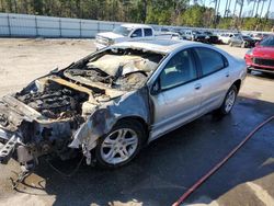 2001 Dodge Intrepid ES en venta en Harleyville, SC