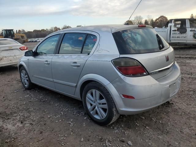 2008 Saturn Astra XR