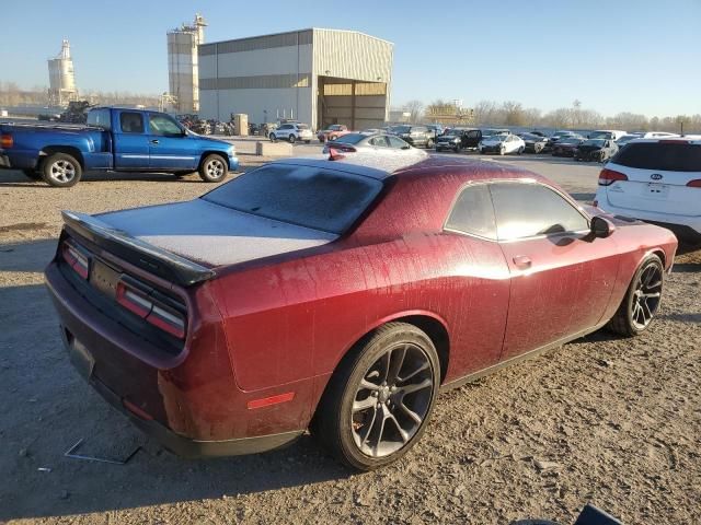 2020 Dodge Challenger R/T Scat Pack