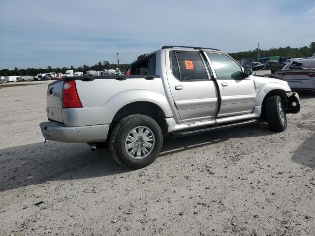 2005 Ford Explorer Sport Trac