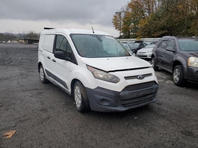 2014 Ford Transit Connect XL