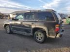 2004 Chevrolet Tahoe K1500