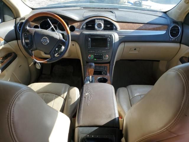 2010 Buick Enclave CXL