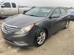 2012 Hyundai Sonata SE