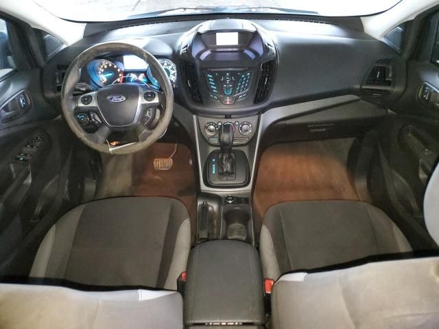 2014 Ford Escape S