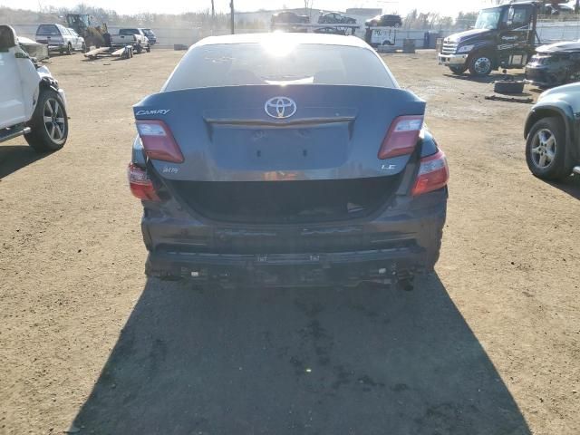 2007 Toyota Camry CE