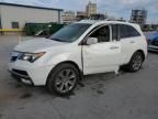 2012 Acura MDX Advance