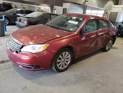 2013 Chrysler 200 Touring en venta en Sandston, VA