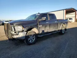 Dodge 2500 SLT salvage cars for sale: 2014 Dodge RAM 2500 SLT