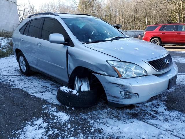 2009 Lexus RX 350