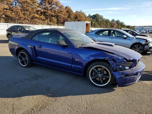 2005 Ford Mustang GT