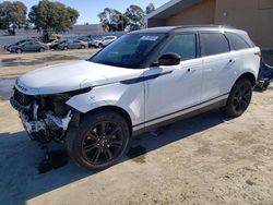 2023 Land Rover Range Rover Velar S for sale in Vallejo, CA