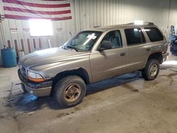 Dodge salvage cars for sale: 1999 Dodge Durango